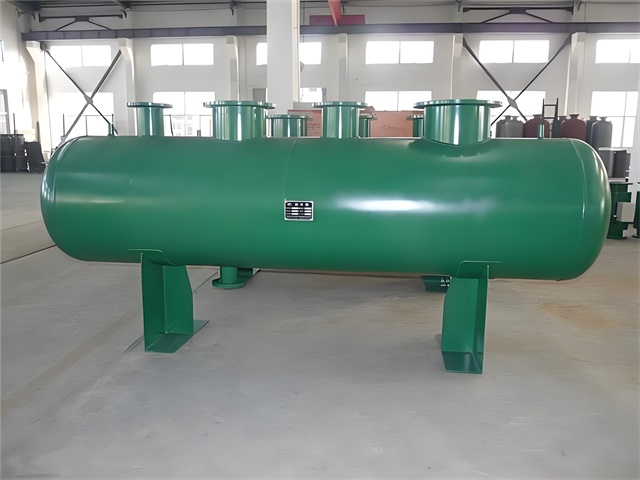 索县锅炉蒸汽分汽缸型号